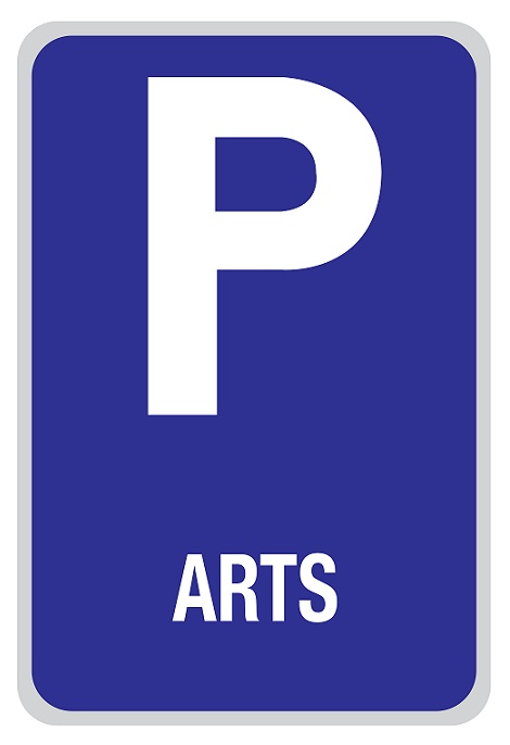 PARKING ARTS