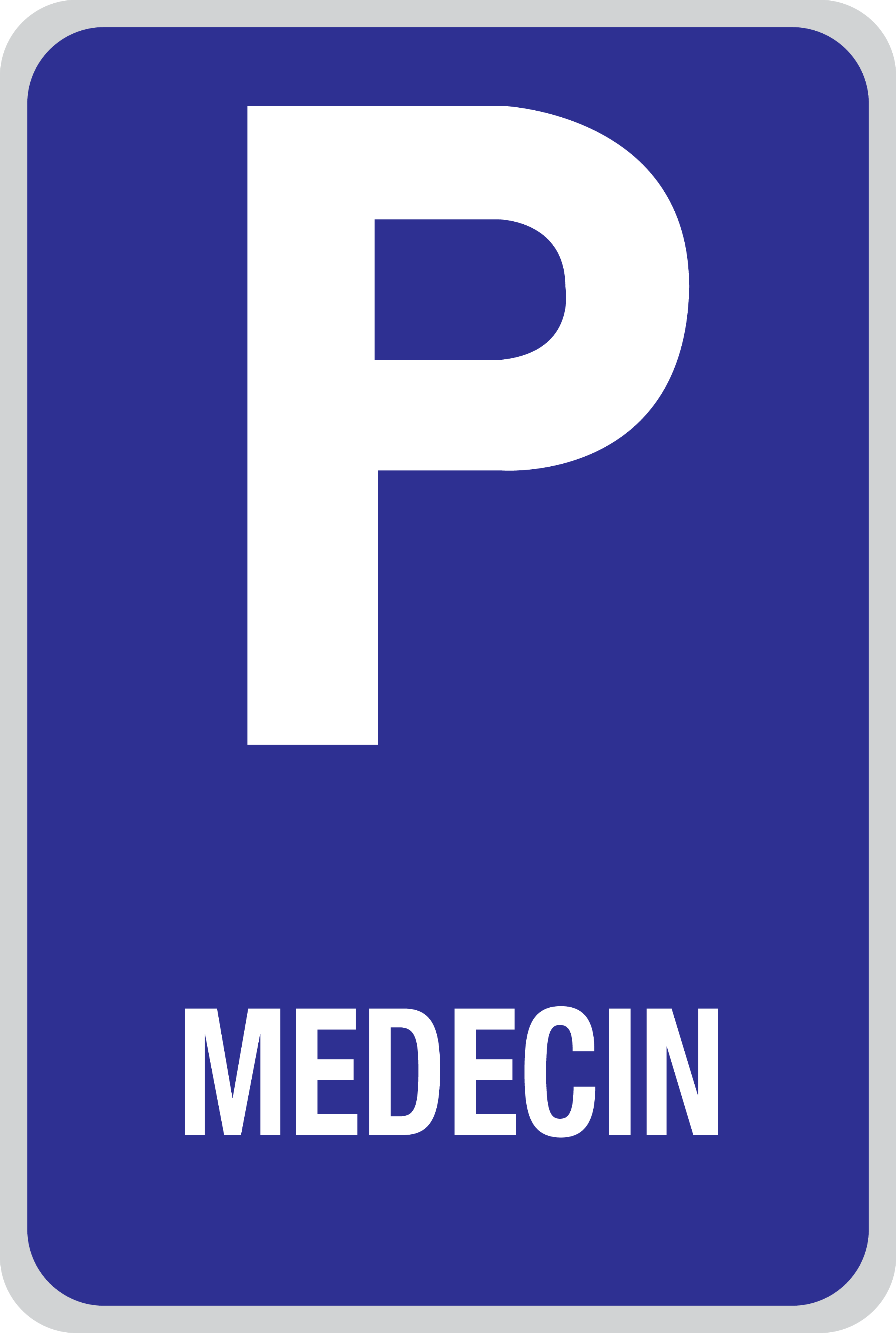 PARKING MEDECIN