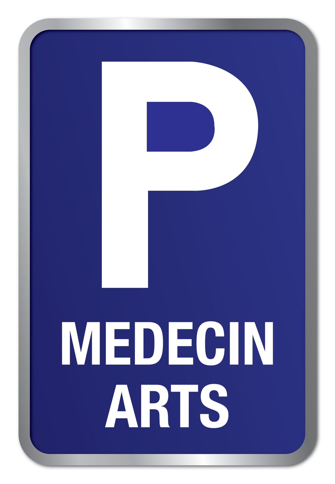 PARKING MEDECIN/ARTS