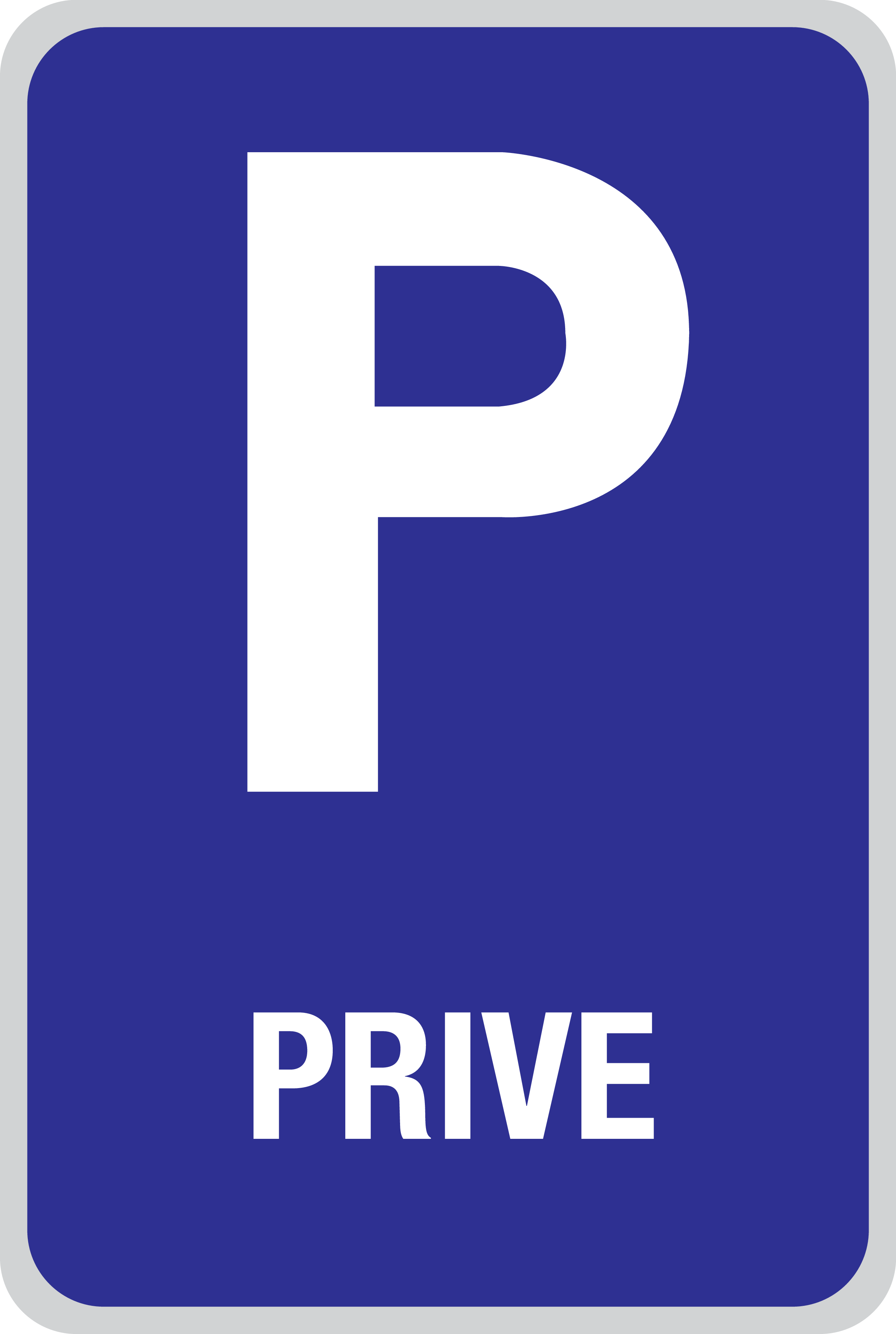 PARKING PRIVE