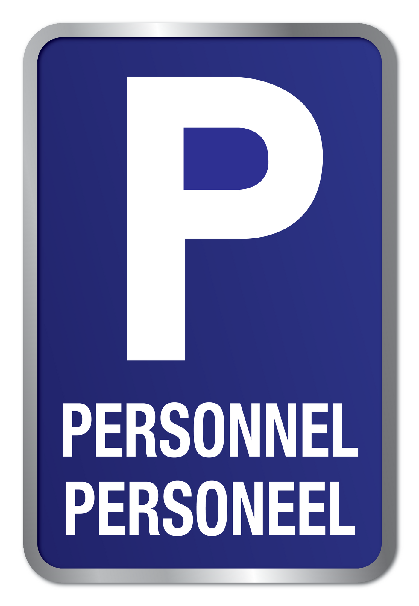 PARKING PERSONNEL/PERSONEEL
