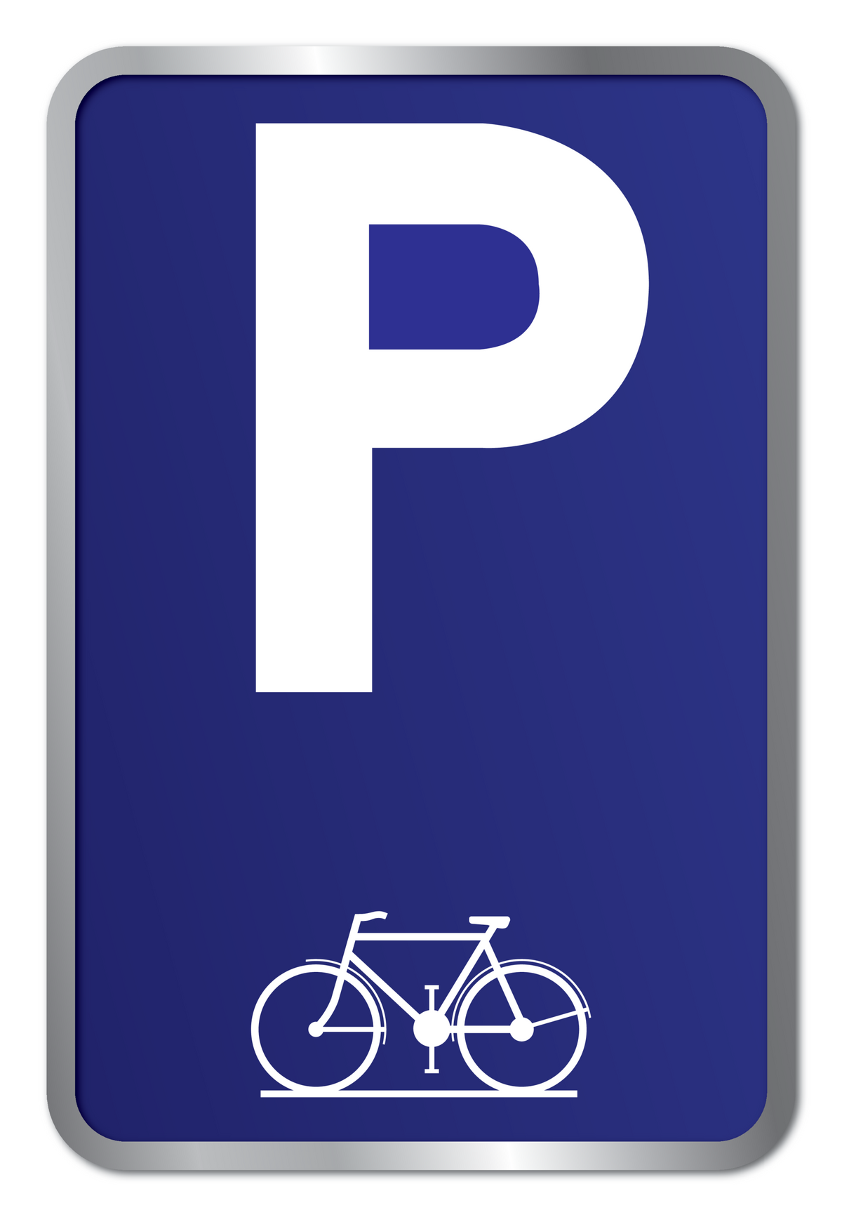 FIETSENSTALLING