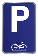 FIETSENSTALLING