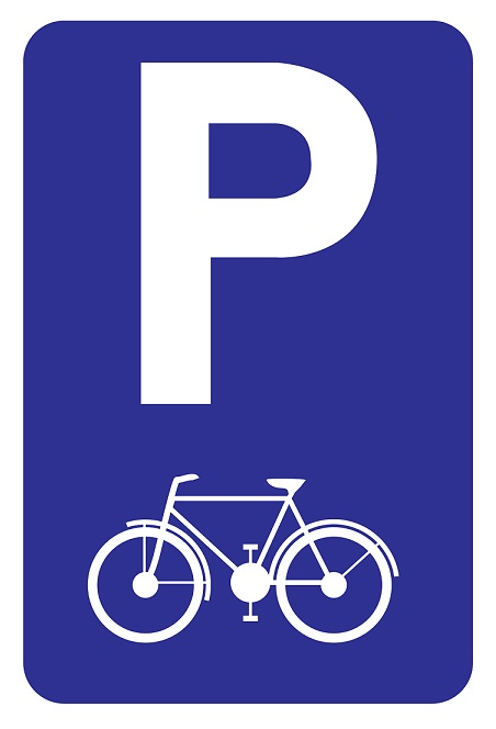 FIETSENSTALLING