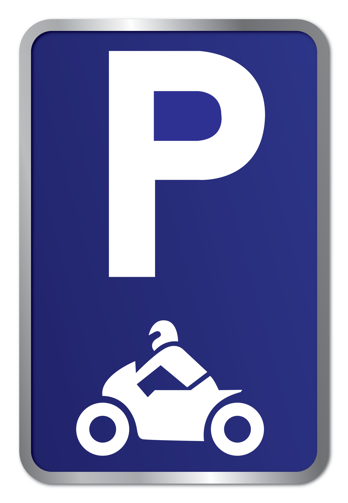 PARKING MOTO'S