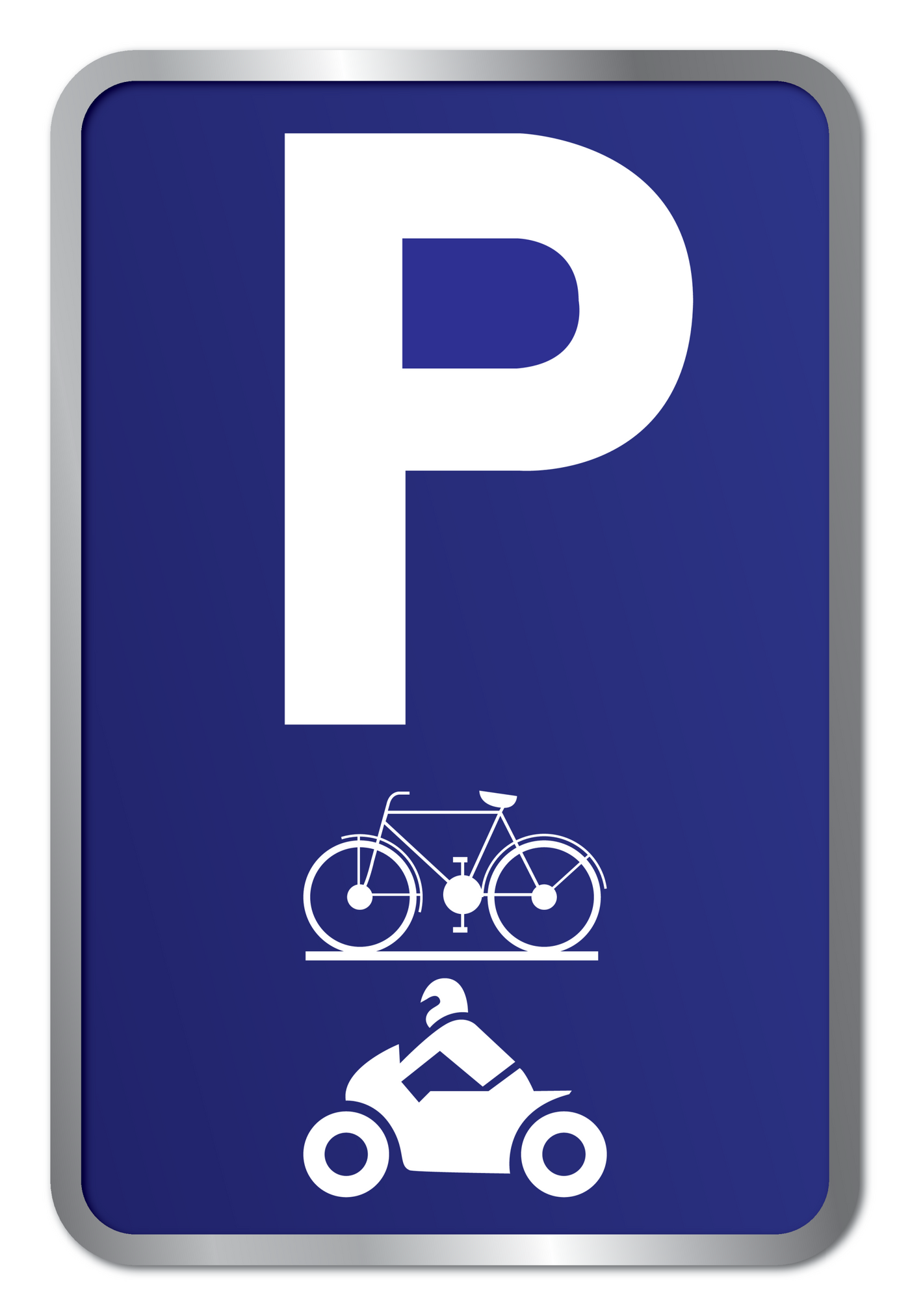 PARKING FIETSEN EN MOTO'S