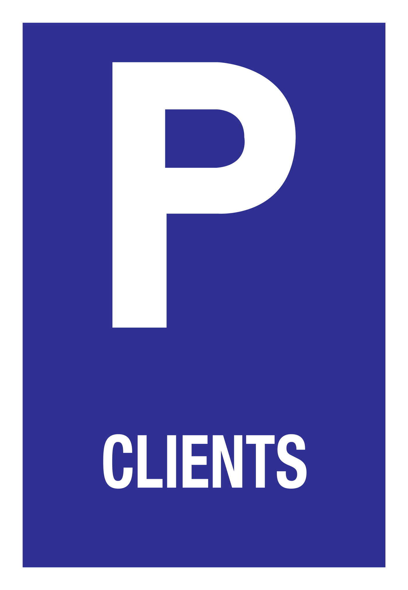 PARKING CLIENTS