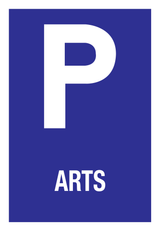 PARKING ARTS