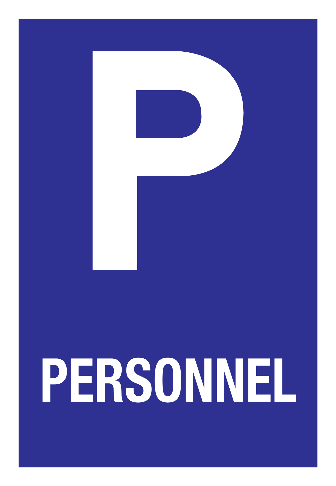 PARKING PERSONNEL