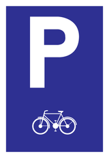 FIETSENSTALLING