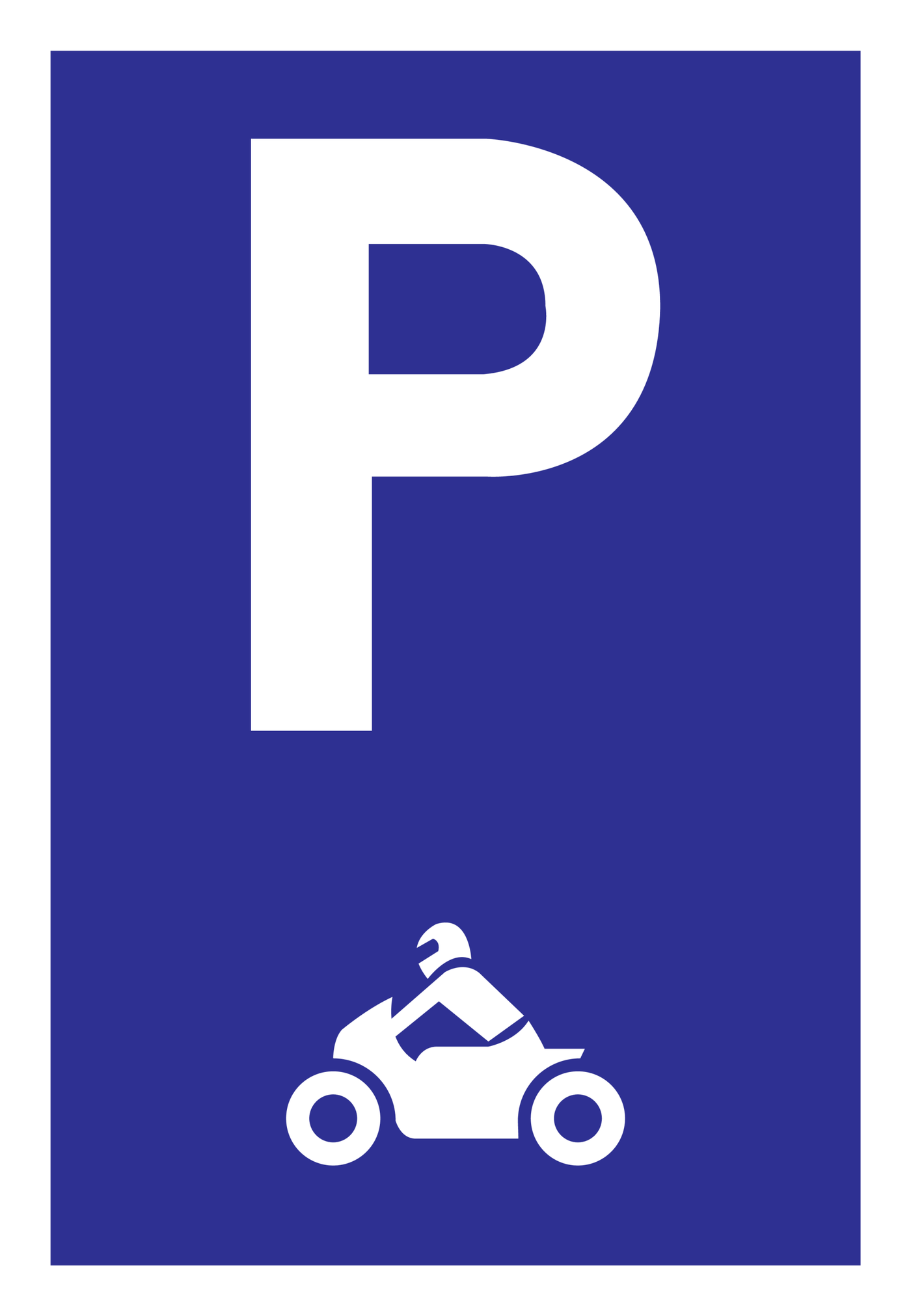 PARKING MOTO'S