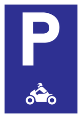 PARKING MOTO'S