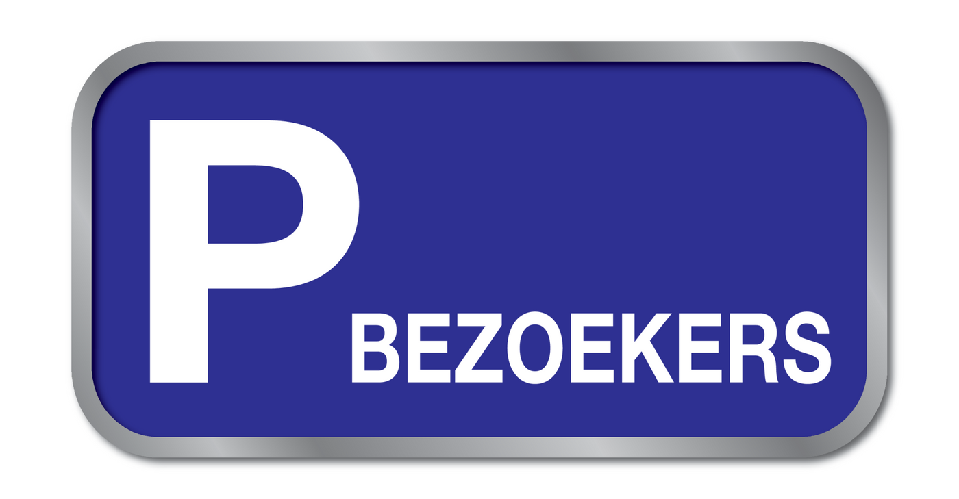 PARKING BEZOEKERS