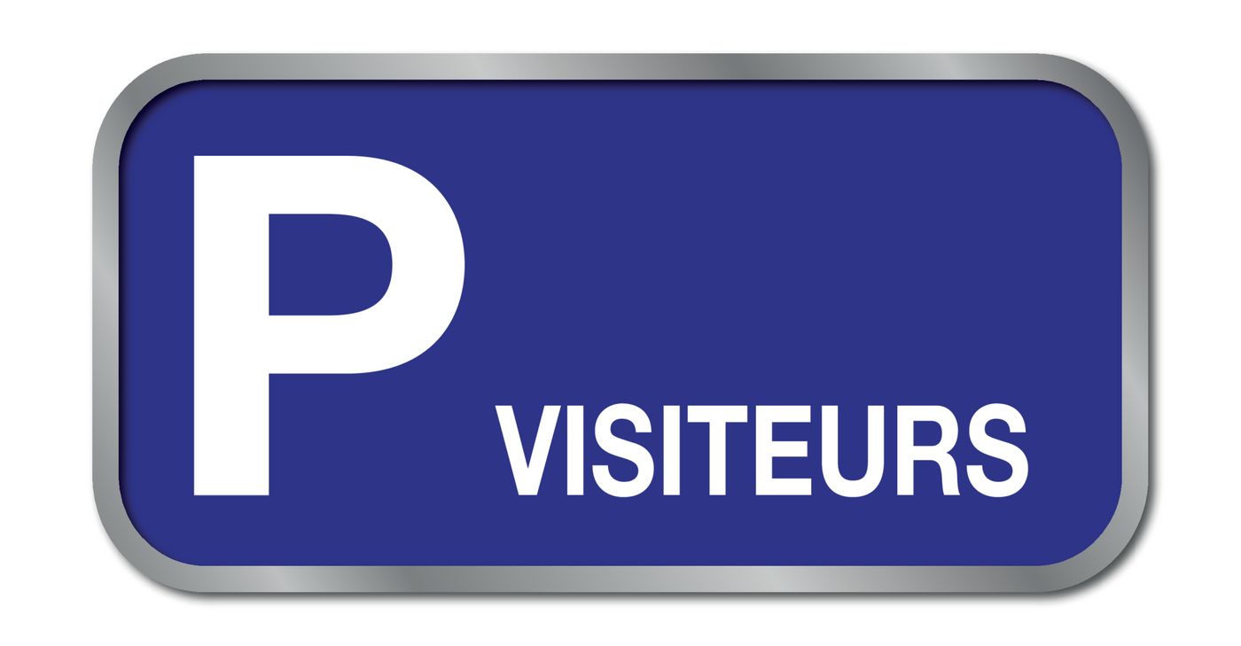 PARKING VISITEURS