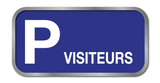 PARKING VISITEURS