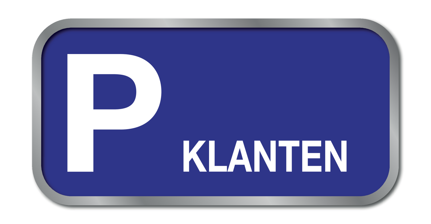 PARKING KLANTEN
