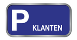 PARKING KLANTEN