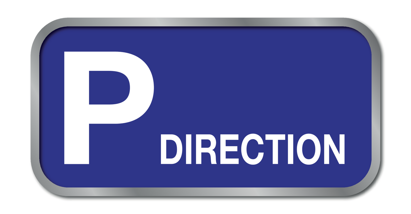 PARKING DIRECTION