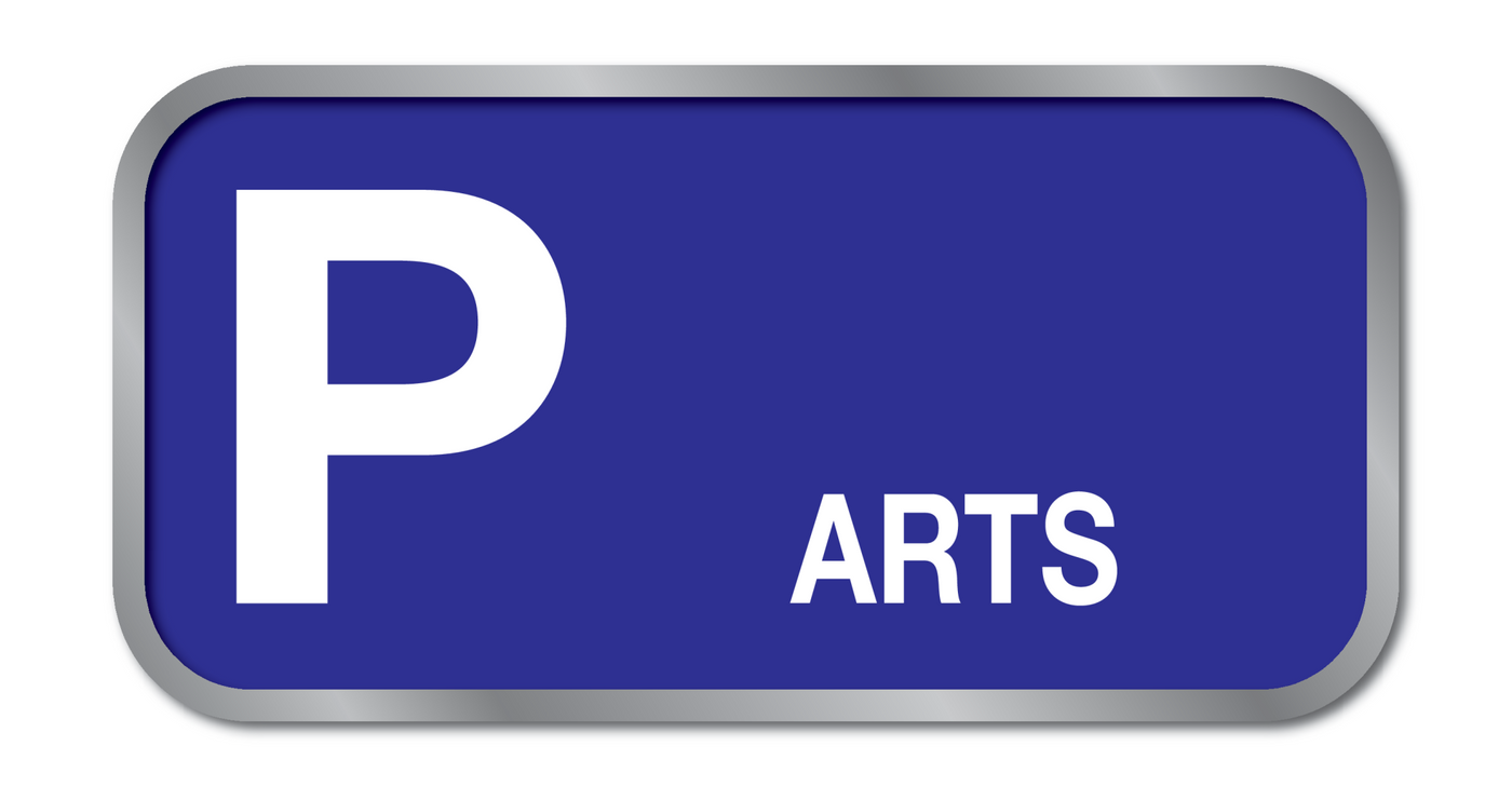 PARKING ARTS