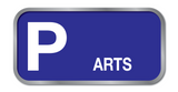 PARKING ARTS