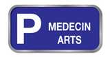 PARKING MEDECIN/ARTS