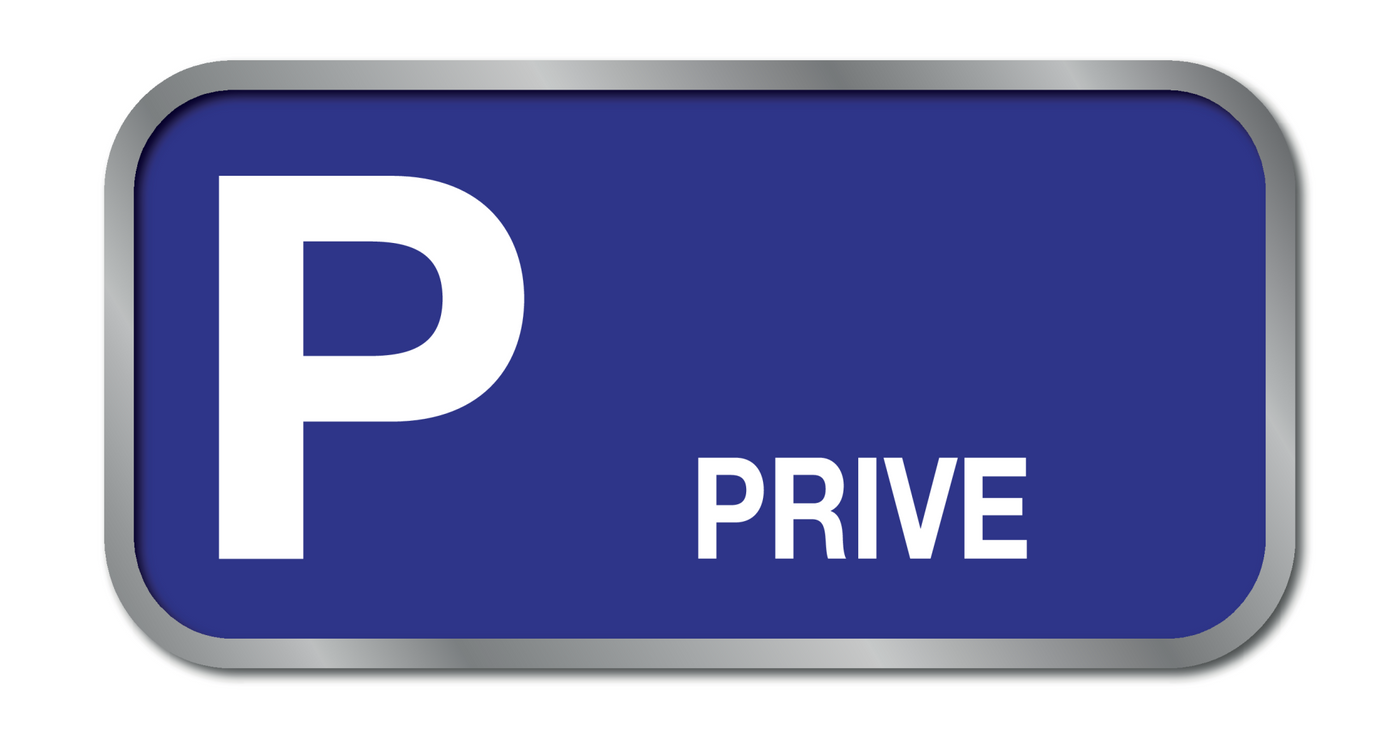 PARKING PRIVE