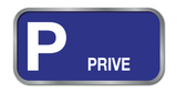 PARKING PRIVE