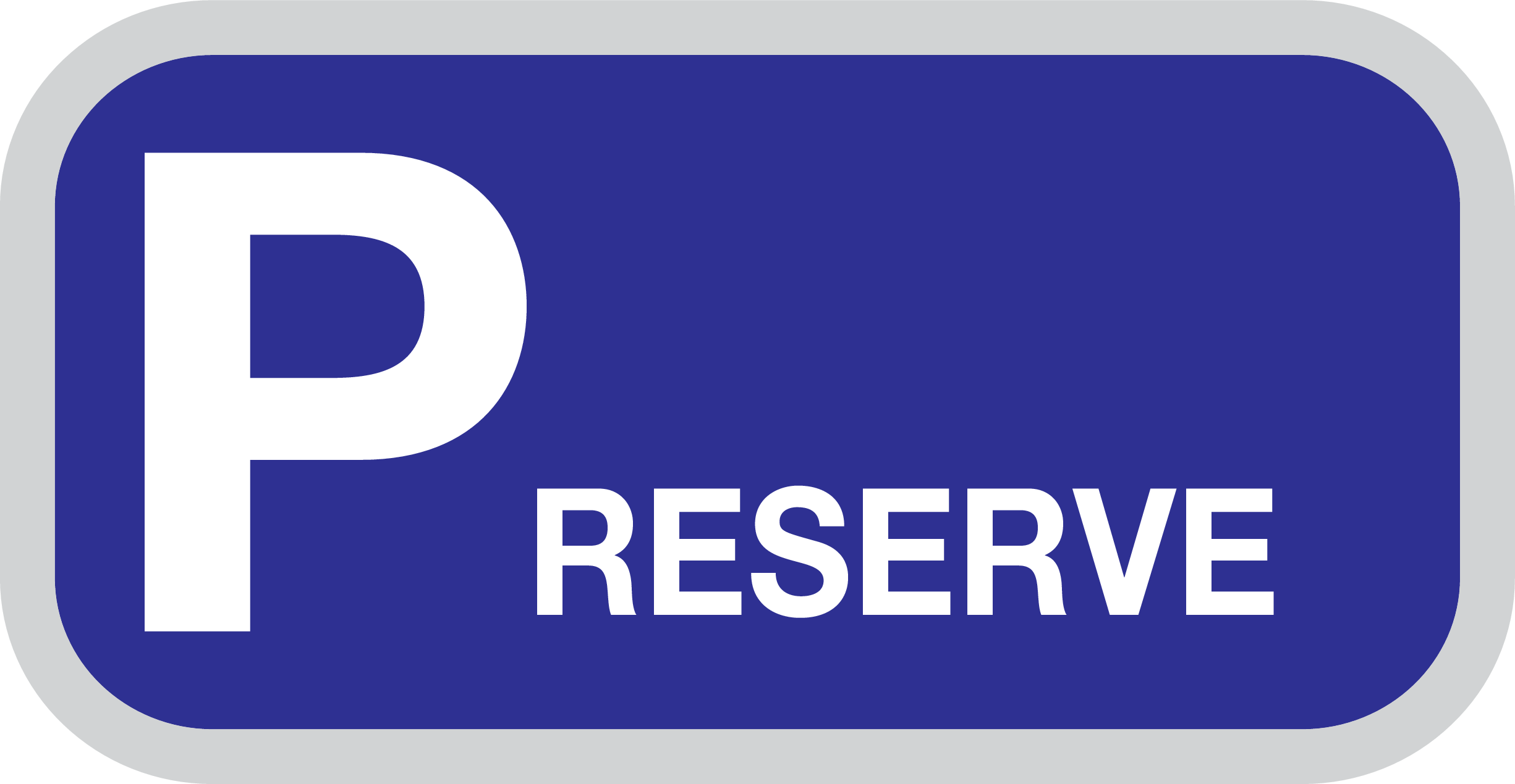 PARKING RESERVE