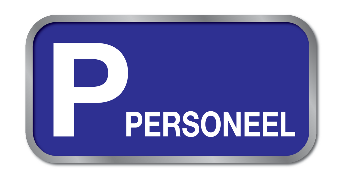 PARKING PERSONEEL