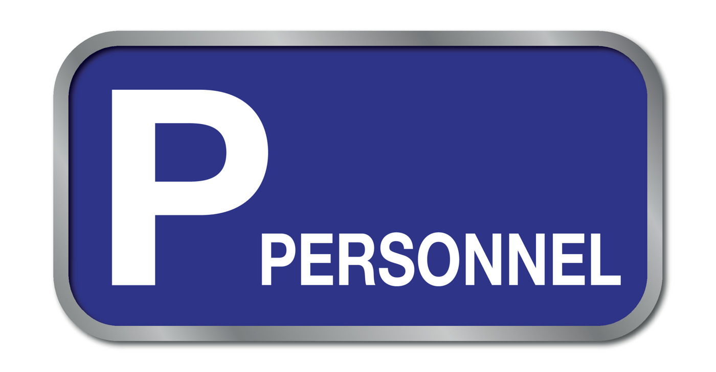 PARKING PERSONNEL