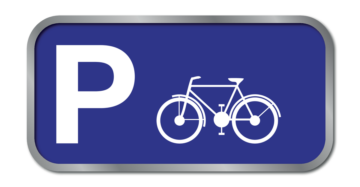 FIETSENSTALLING