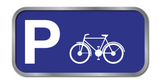 FIETSENSTALLING