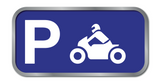 PARKING MOTO'S