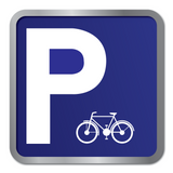 FIETSENSTALLING