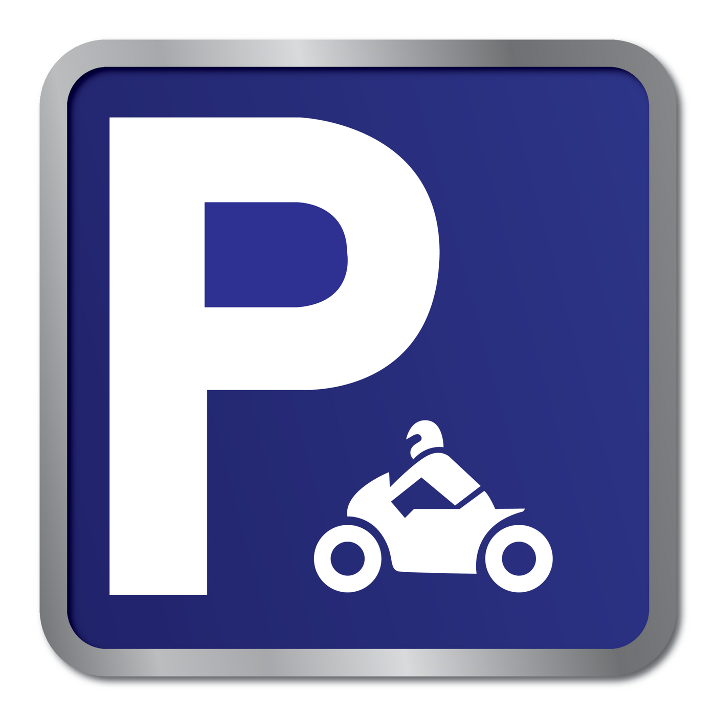 PARKING MOTO'S