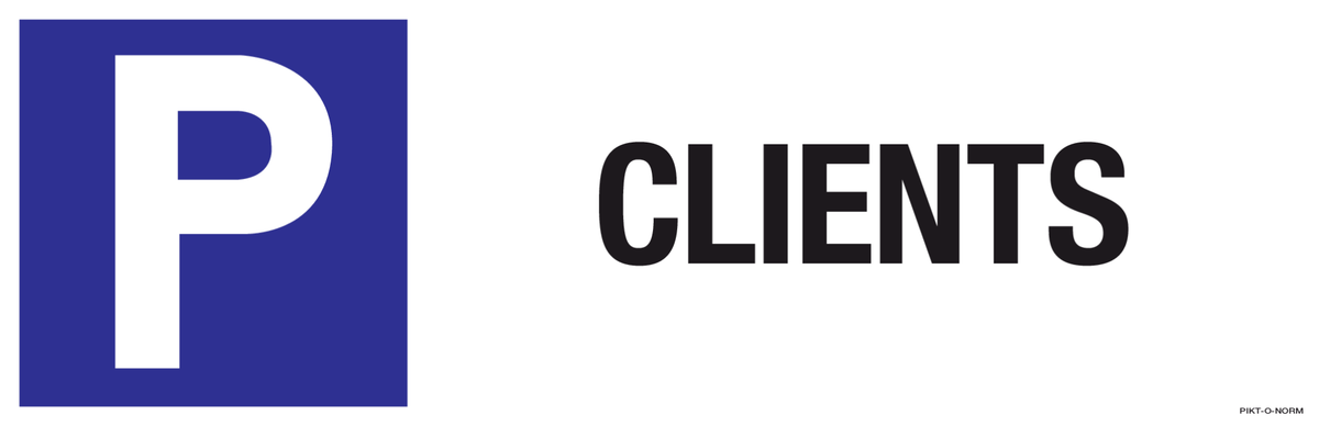 PARKING CLIENTS