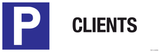 PARKING CLIENTS