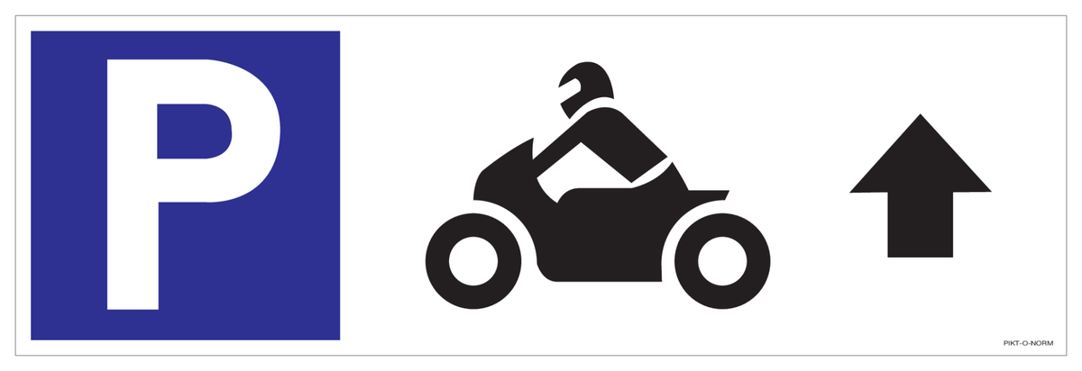 PARKING MOTOS