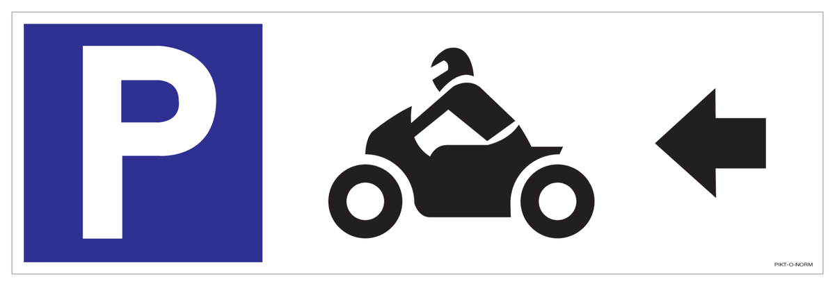 PARKING MOTOS