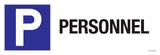 PARKING PERSONNEL