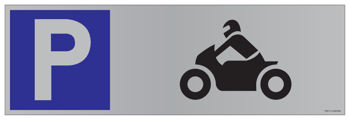 PARKING MOTOS