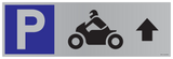PARKING MOTOS