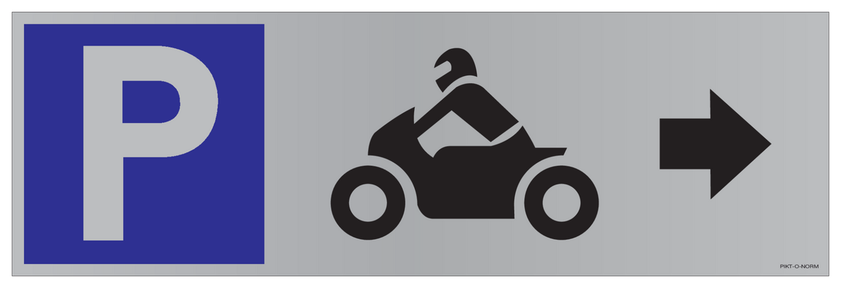 PARKING MOTOS
