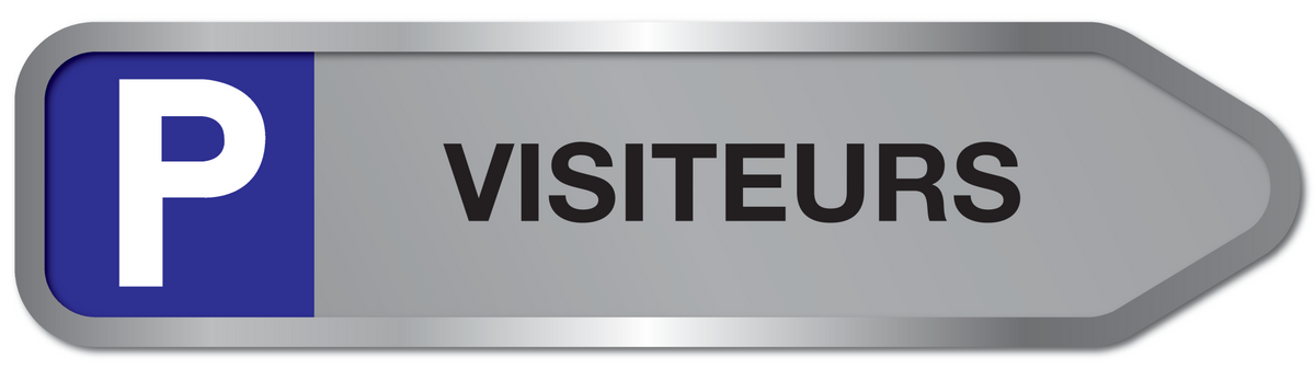PIJLBORDEN VISITEURS