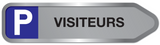 PIJLBORDEN VISITEURS
