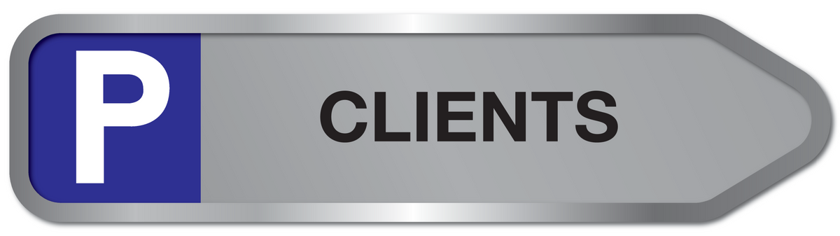 PIJLBORDEN PARKING CLIENTS