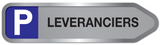 PIJLBORDEN PARKING LEVERANCIERS
