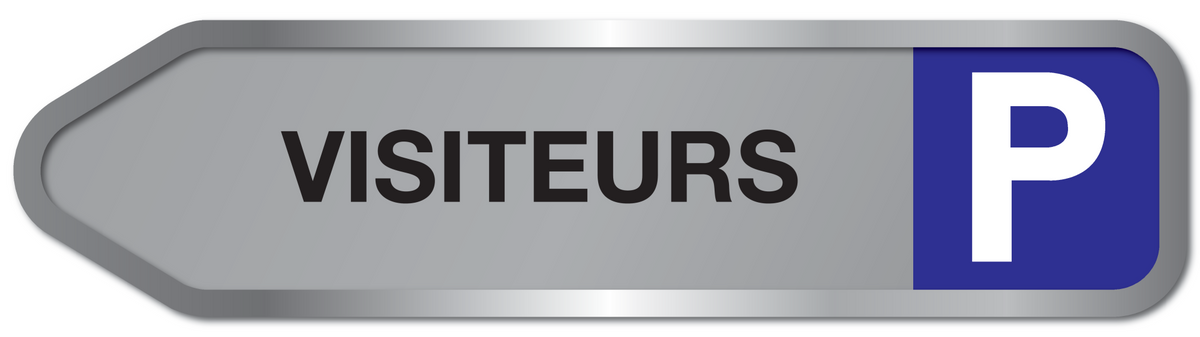 PIJLBORDEN VISITEURS