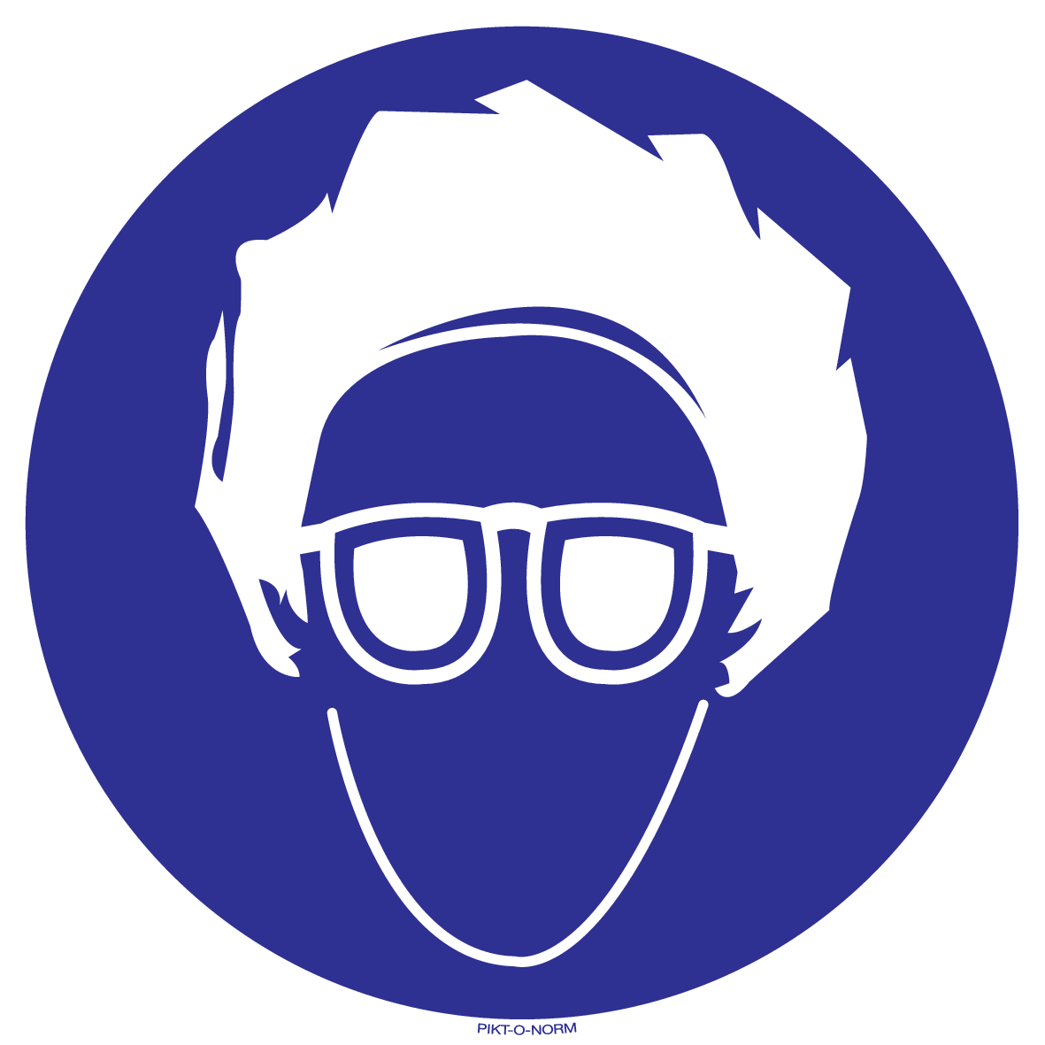 PROTECTION CHEVEUX ET LUNETTES OBLIGAT.