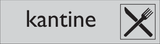 KANTINE
